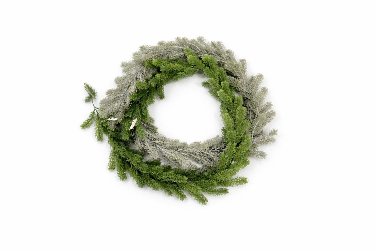 ხელოვნური ნაძვის ტოტი W498/499