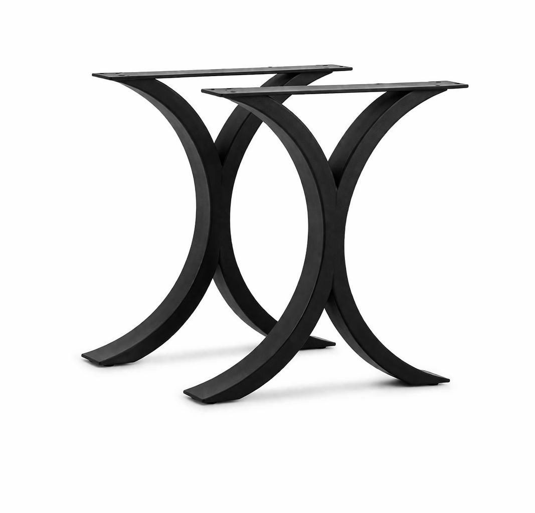 მაგიდის რკინის ფეხი IDEA-10120