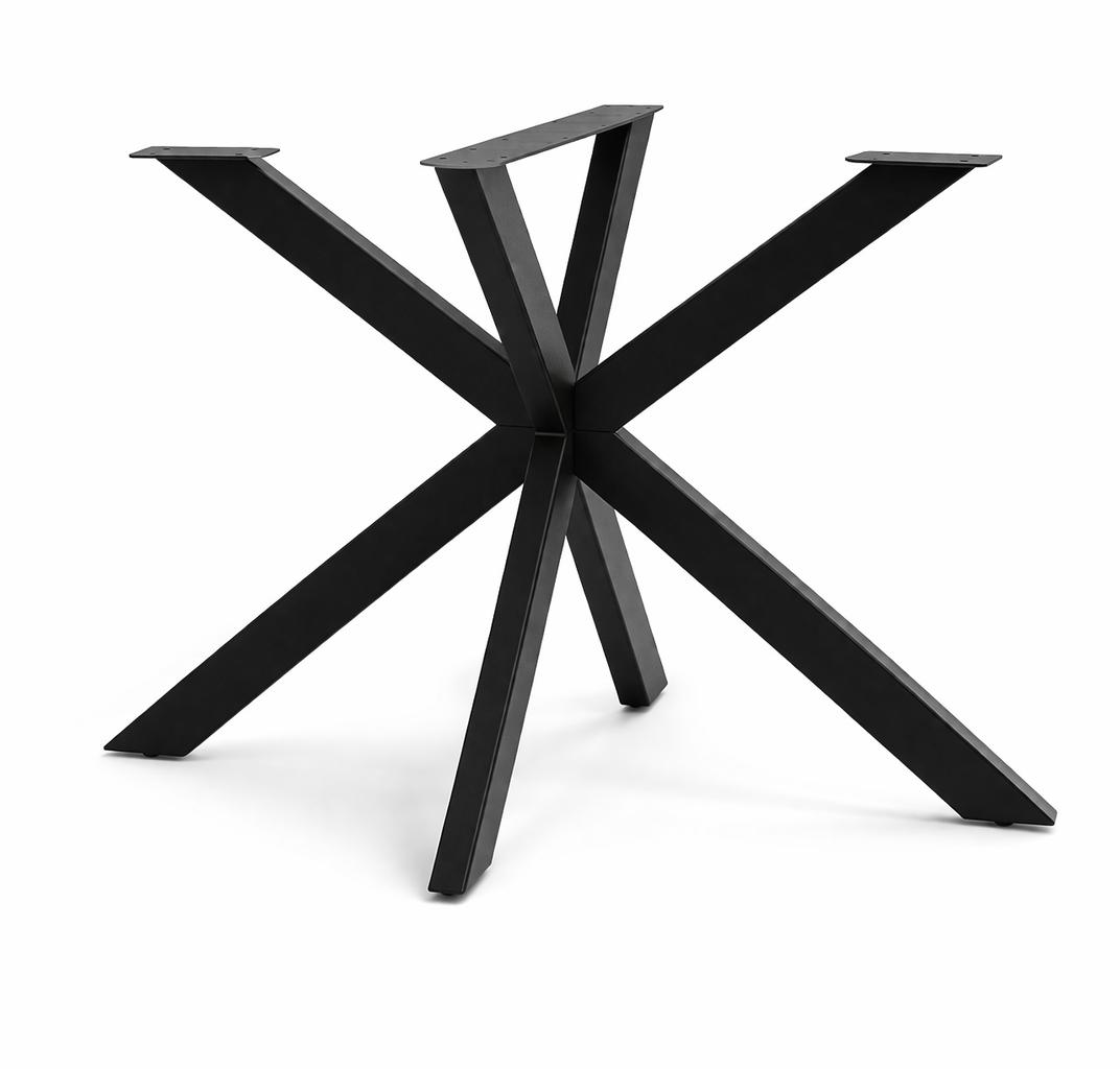 მაგიდის რკინის ფეხი IDEA-10115