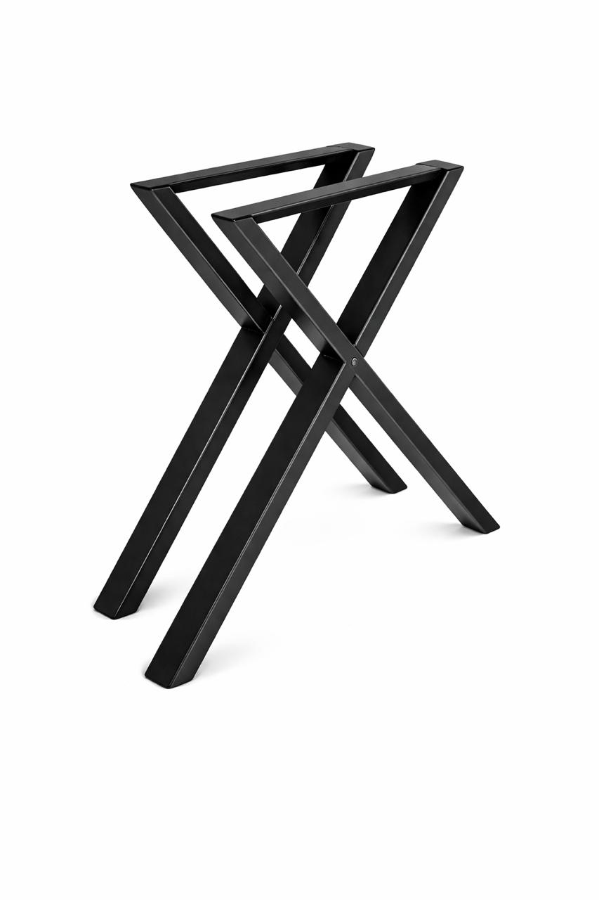 მაგიდის რკინის ფეხი IDEA-10104