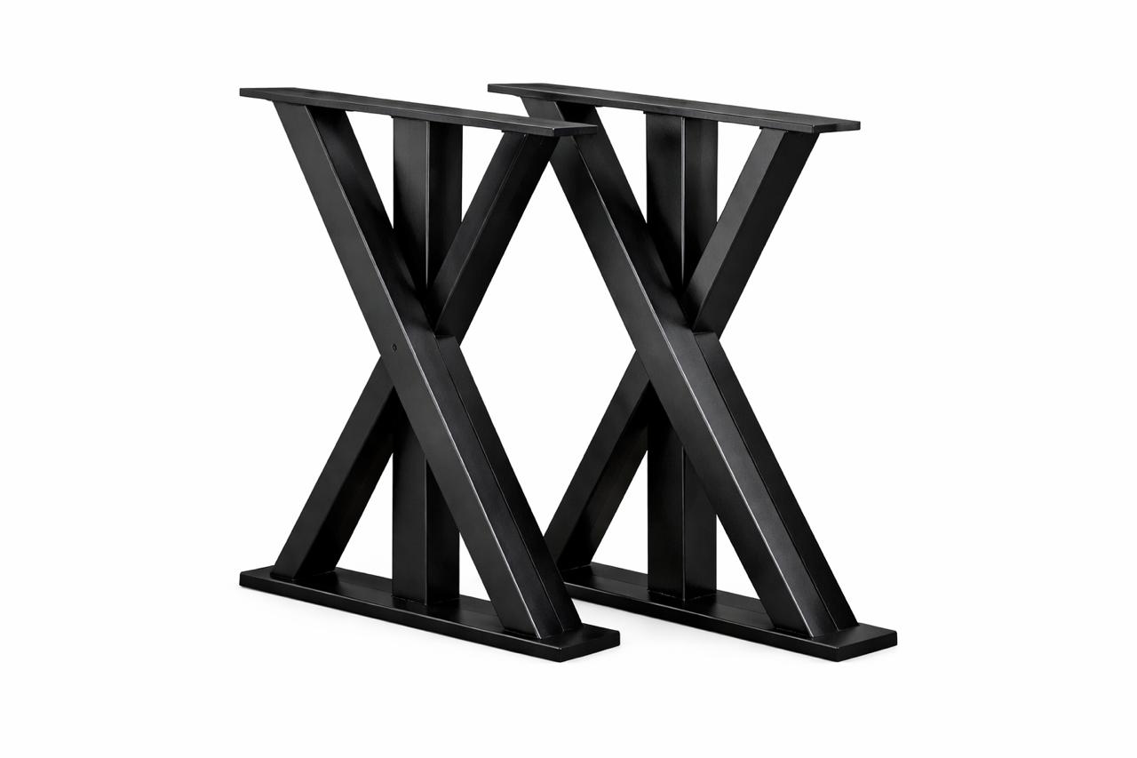 მაგიდის რკინის ფეხი IDEA-10106