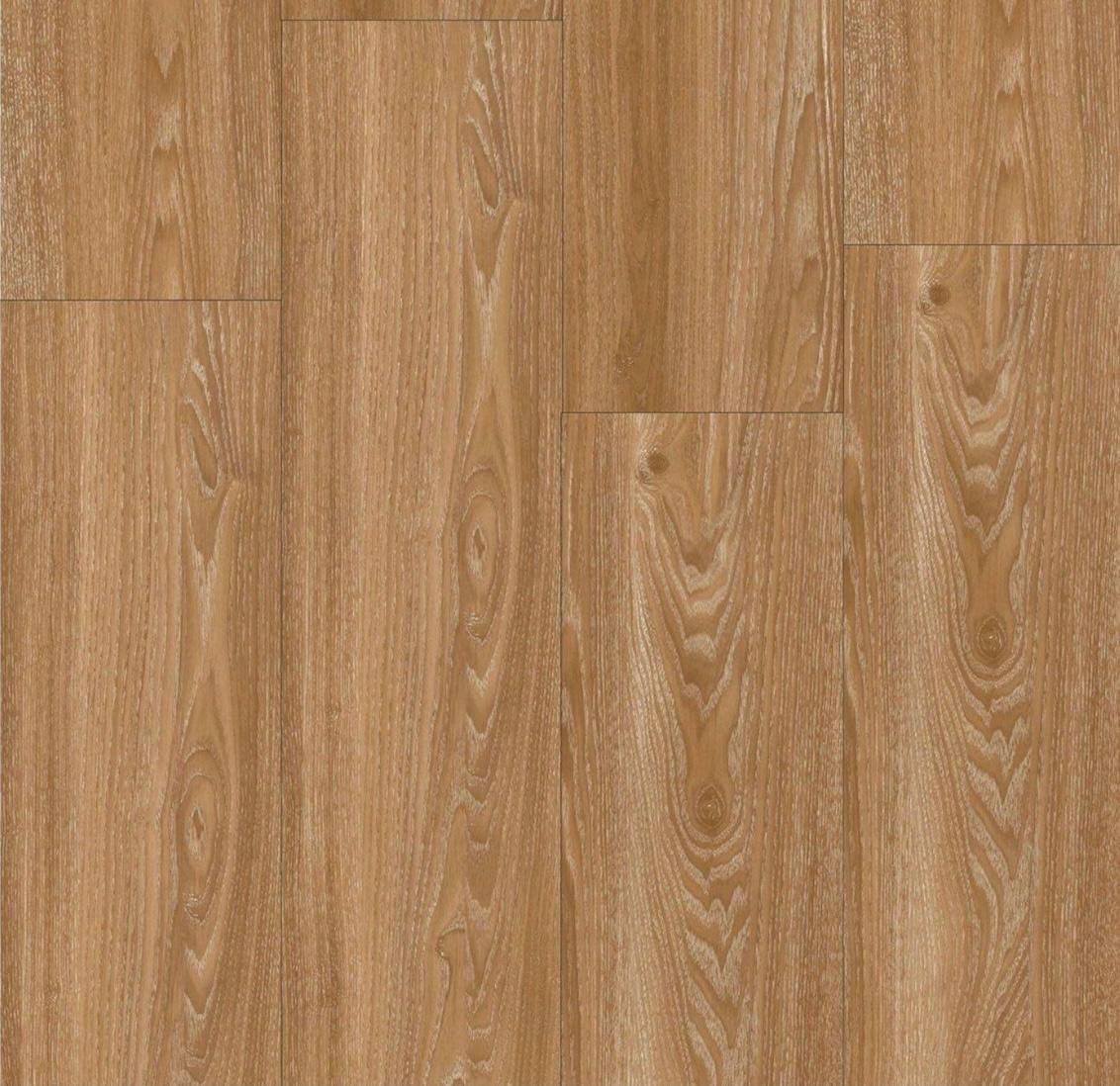 თვითწებვადი, წყალგაუმტარი ვინილის იატაკის ფილა 15სმX90სმ IDEA01-82