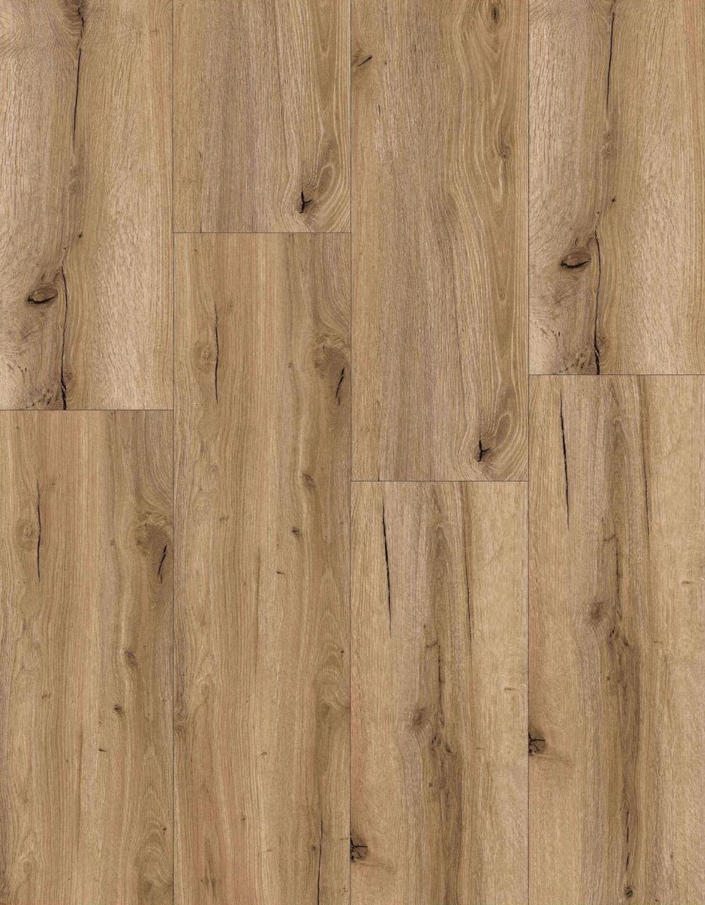 თვითწებვადი, წყალგაუმტარი ვინილის იატაკის ფილა 15სმX90სმ  IDEA01-85