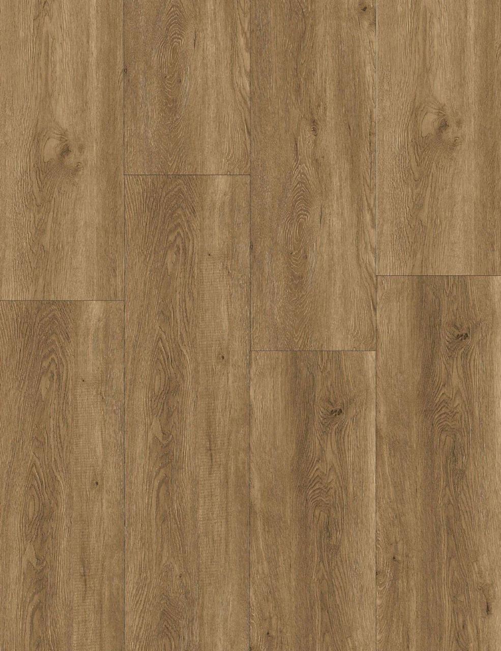 თვითწებვადი, წყალგაუმტარი ვინილის იატაკის ფილა 15სმX90სმ IDEA01-83