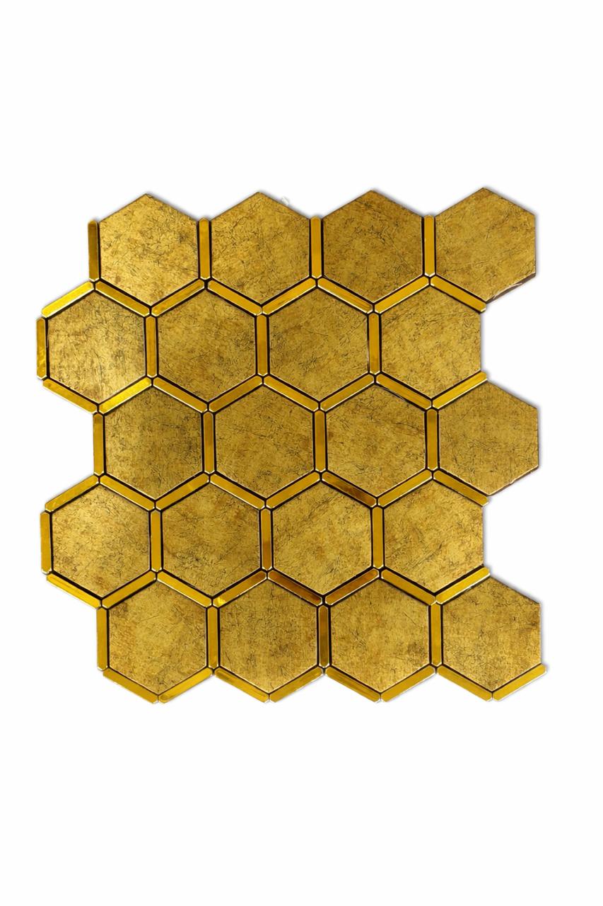 თვითწებვადი დეკორატიული კედლის სტიკერი; 26სმx29სმ (1-66)