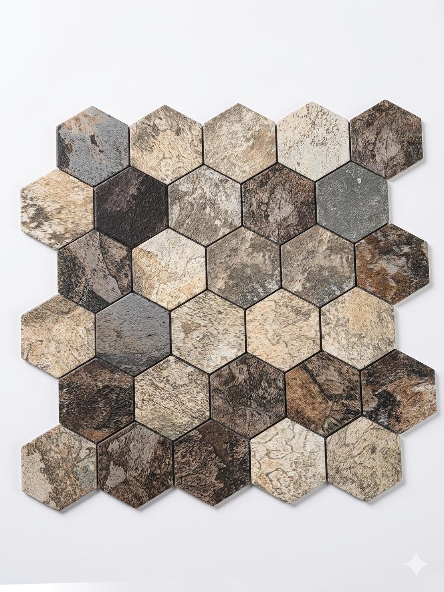 თვითწებვადი დეკორატიული კედლის სტიკერი;26სმx29სმ  (1-59)