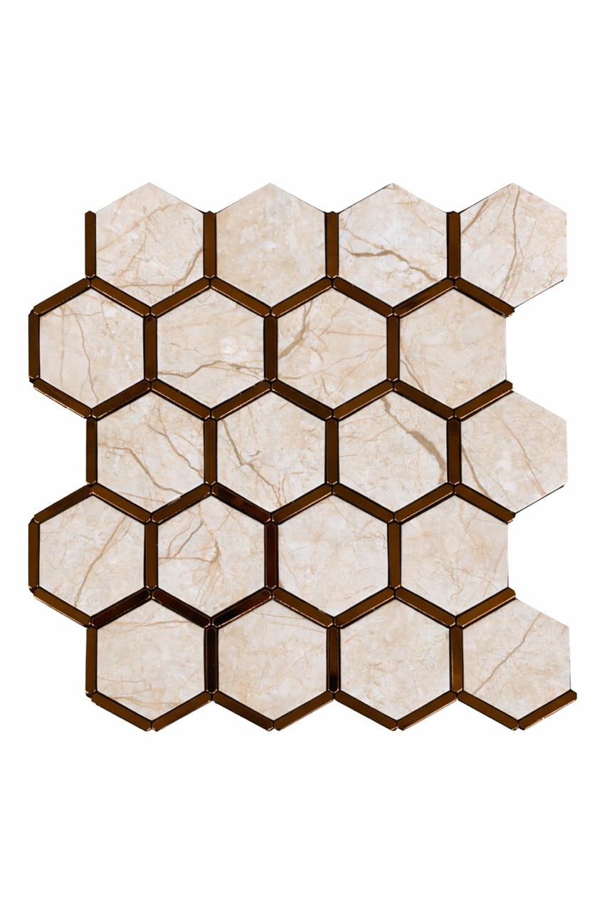 თვითწებვადი დეკორატიული კედლის სტიკერი;26სმx29სმ  (1-65)