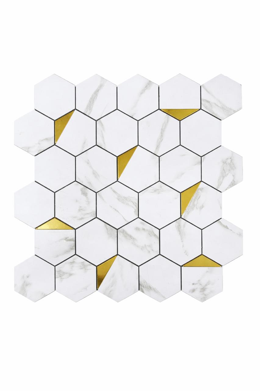 თვითწებვადი დეკორატიული კედლის სტიკერი;26სმx29სმ (1-62)