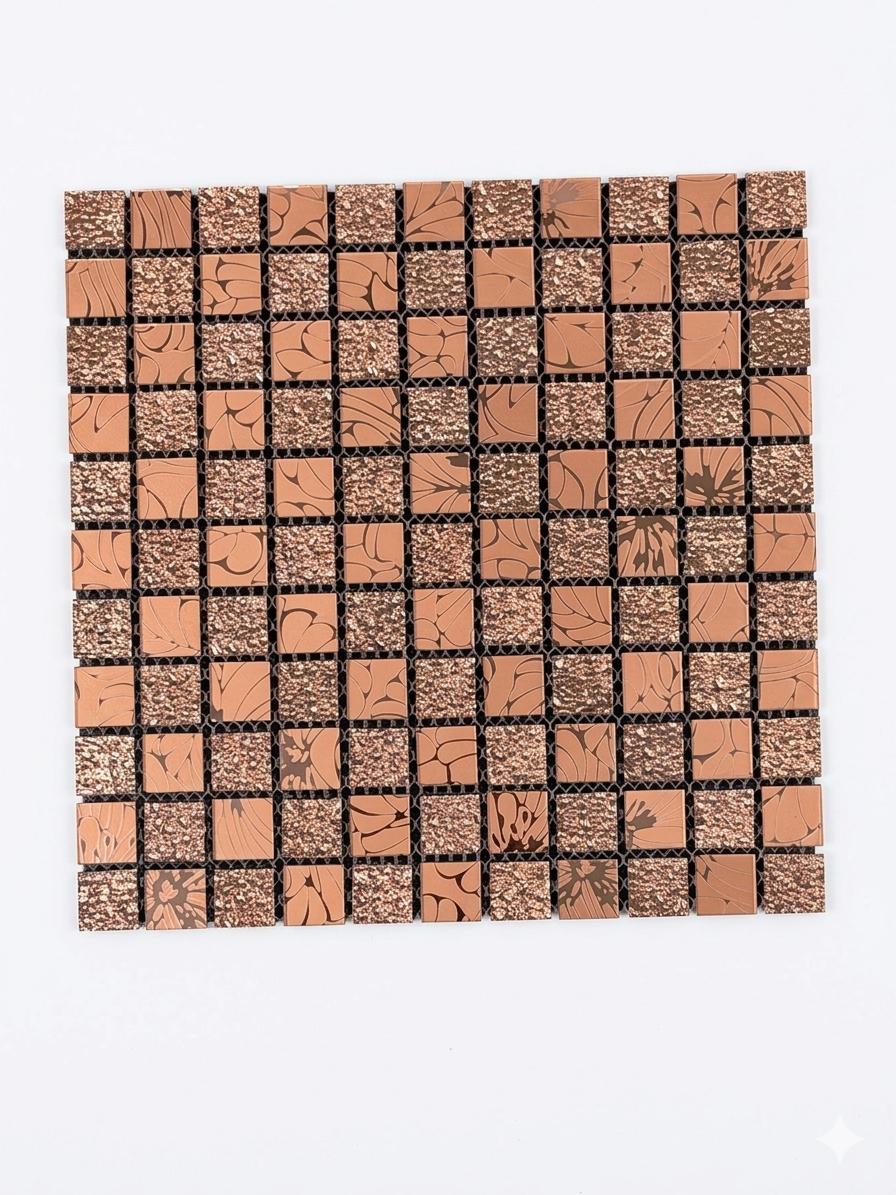 თვითწებვადი დეკორატიული კედლის სტიკერი;30სმx30სმ (1-58)