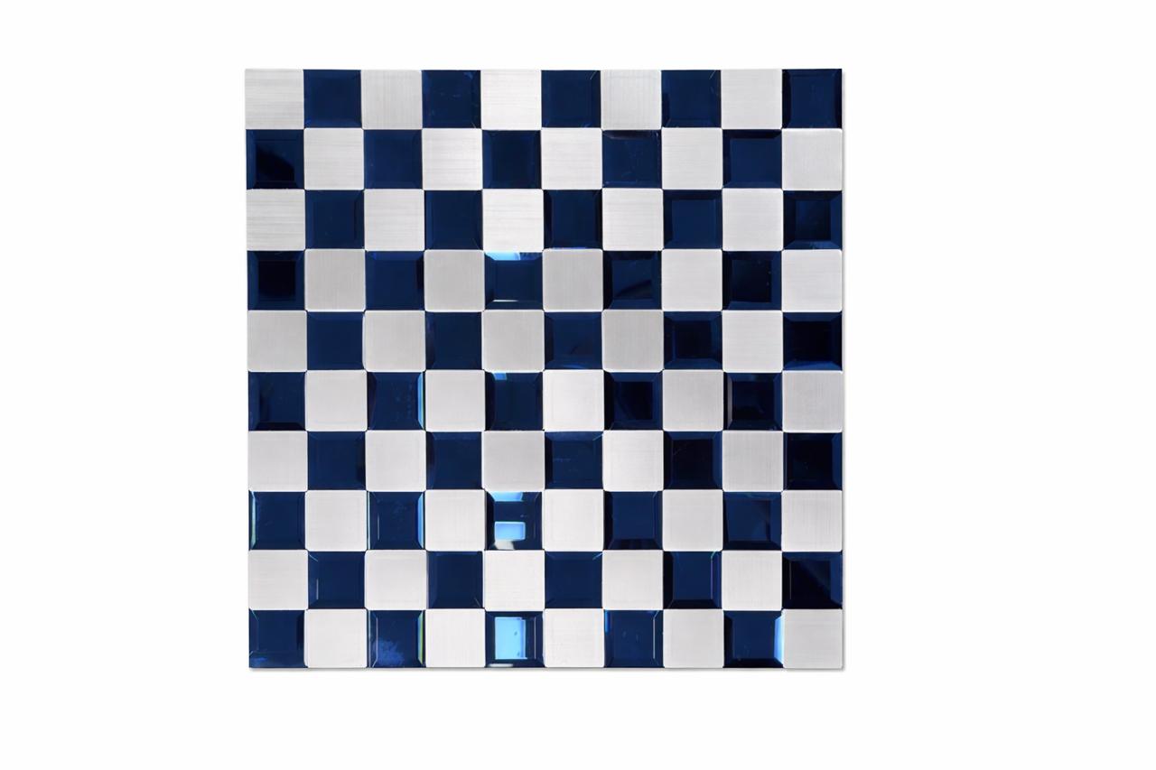 თვითწებვადი დეკორატიული კედლის სტიკერი;30სმx30სმ (1-80)