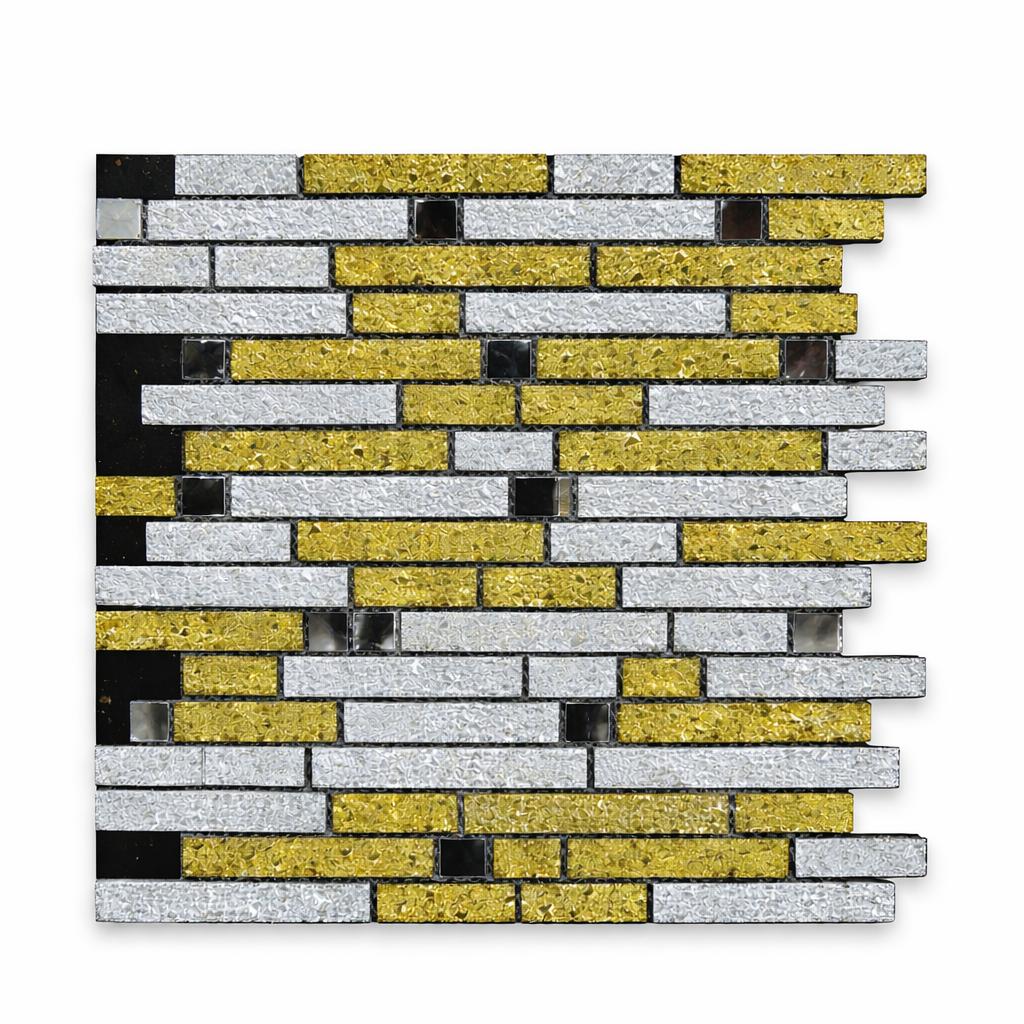 თვითწებვადი დეკორატიული კედლის სტიკერი; HDZQ15*48*98-1