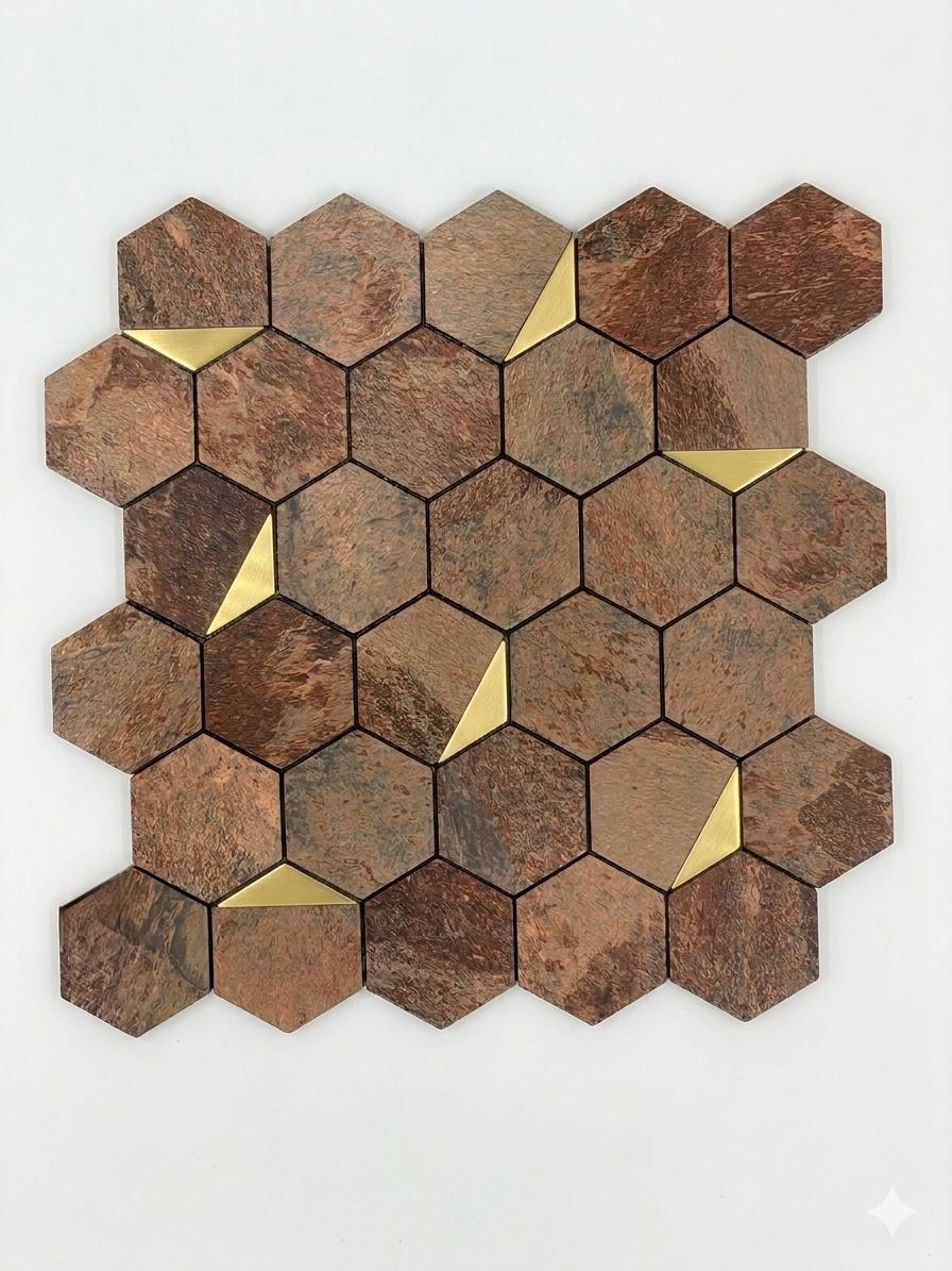 თვითწებვადი დეკორატიული კედლის სტიკერი;26სმx29სმ (1-60)