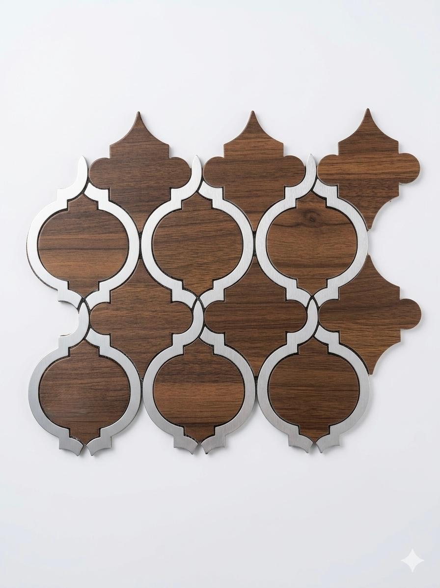 თვითწებვადი დეკორატიული კედლის სტიკერი;26სმx29სმ  (1-68)