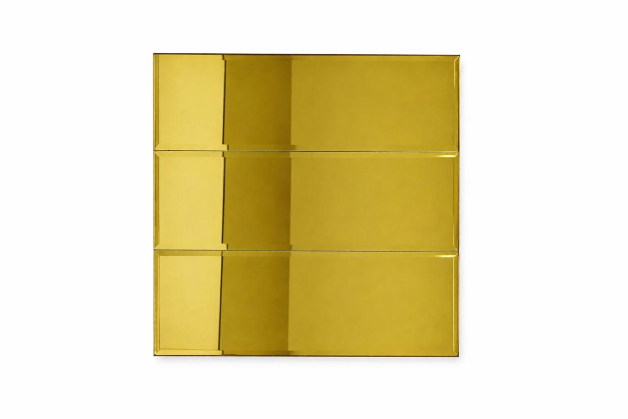 თვითწებადი დეკორატიული სარკე ფიგურა;mb-44 30სმx30სმ (1-29)