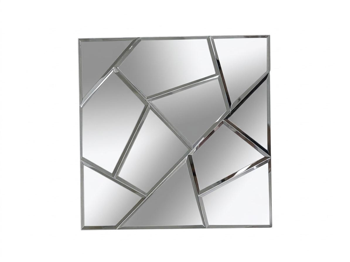 თვითწებადი დეკორატიული სარკე ფიგურა; HDMB-SLF12