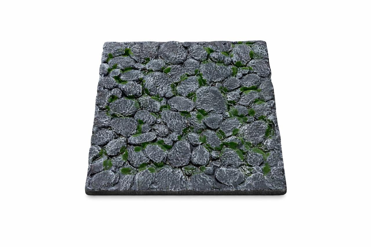 დეკორატიული ქვაფენილი  0163-5