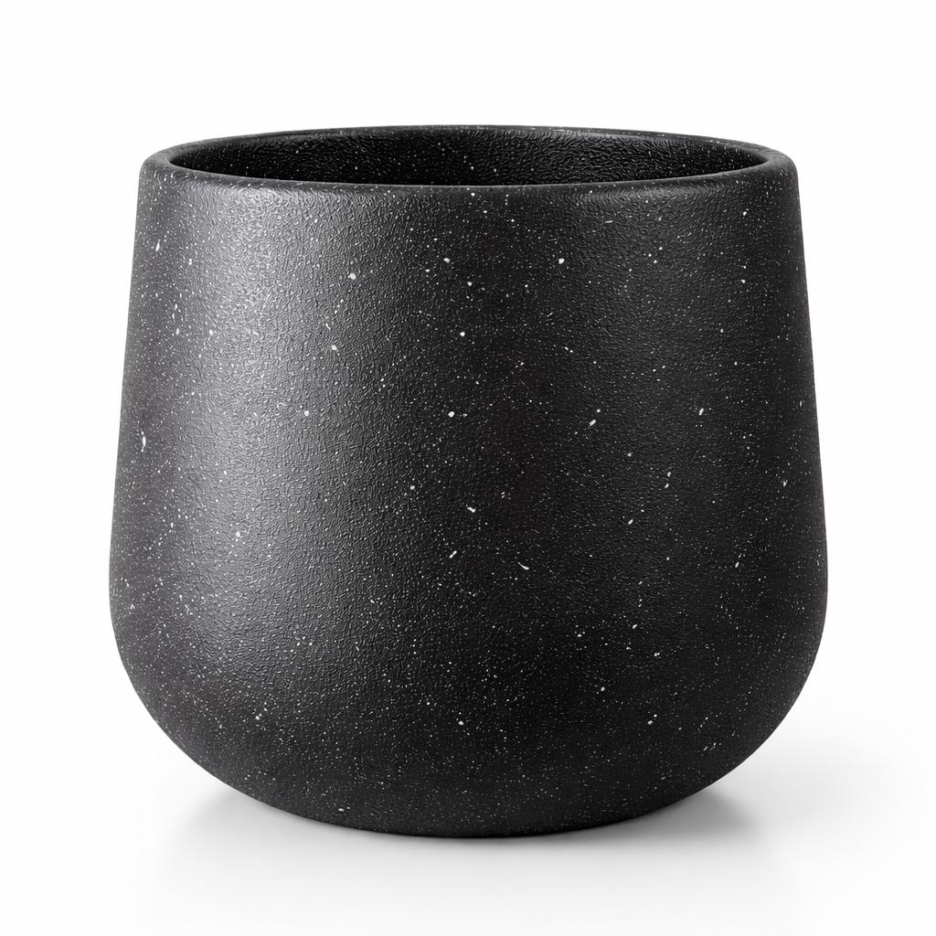 საყვავილე ქოთანი  IDEA03-1  (26სმ-22სმ)