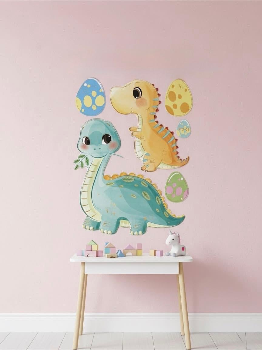 დეკორატიული კედლის სტიკერი;WD-05  (01-84)