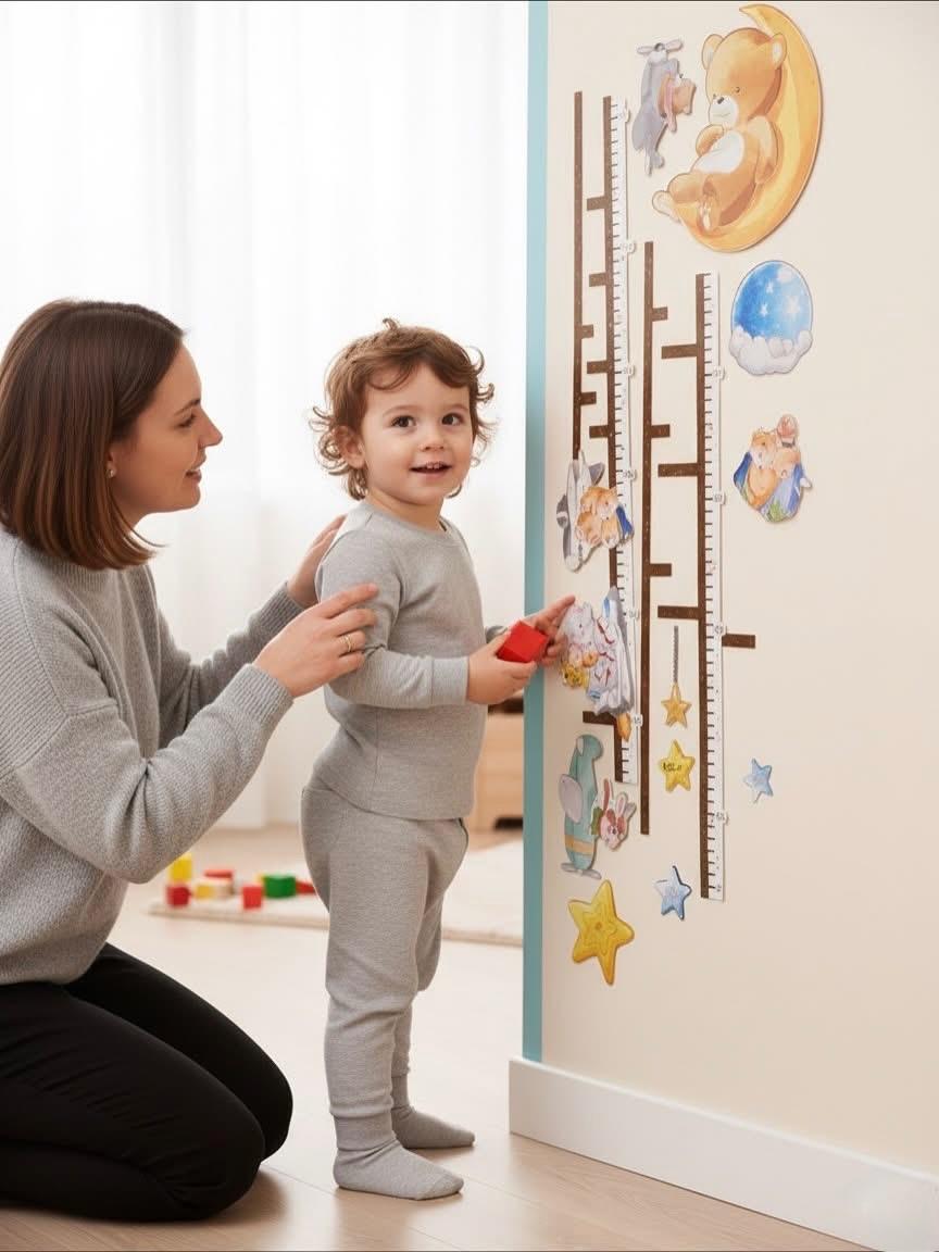 დეკორატიული კედლის სტიკერი;MG-12  (01-98)