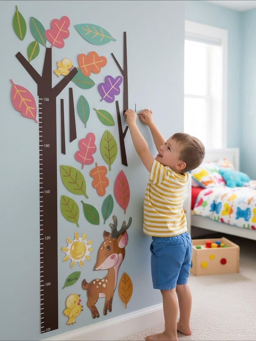 დეკორატიული კედლის სტიკერი;MG-09  (01-96)