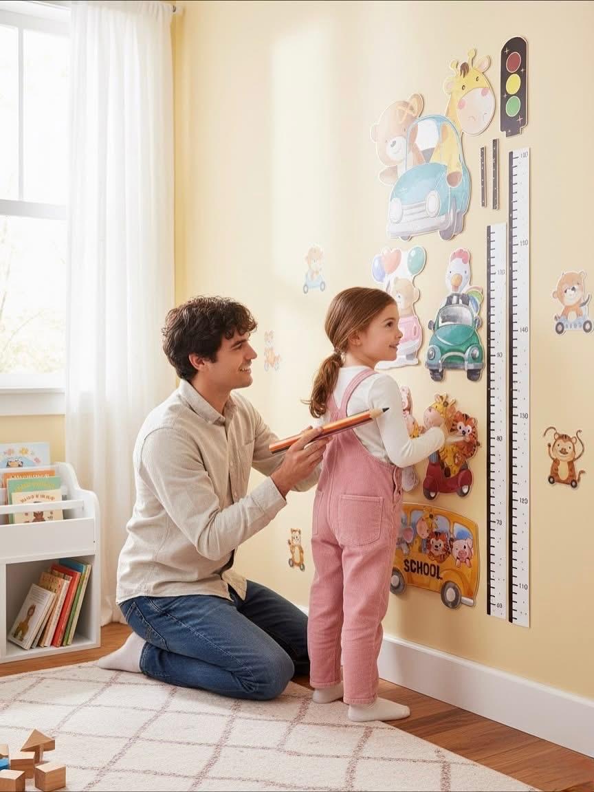 დეკორატიული კედლის სტიკერი;MG-07  (01-100)