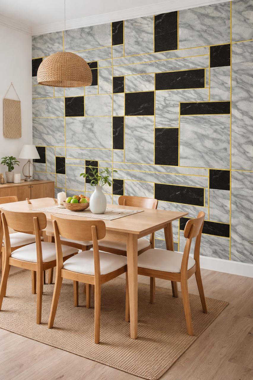 თვითწებვადი დეკორატიული სტიკერი; TA-84;68x280სმ (8-82)