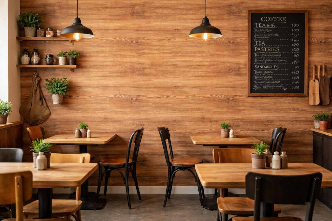 თვითწებვადი დეკორატიული სტიკერი; TA-272;68x280სმ (8-77)