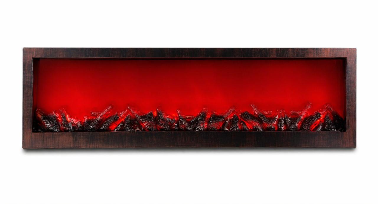 დეკორატიული ბუხარი  SP-87 IDEA12-3 (120*35*13სმ)