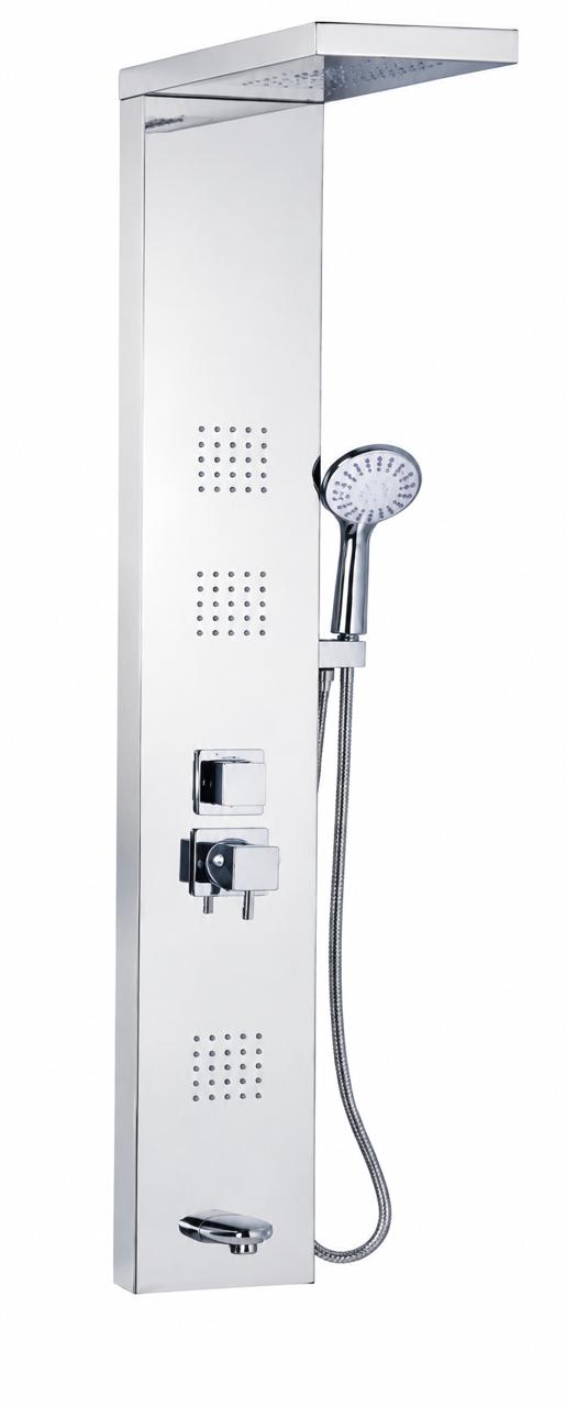 საშხაპე პანელის ნაკრები/PANEL SHOWER ARAS