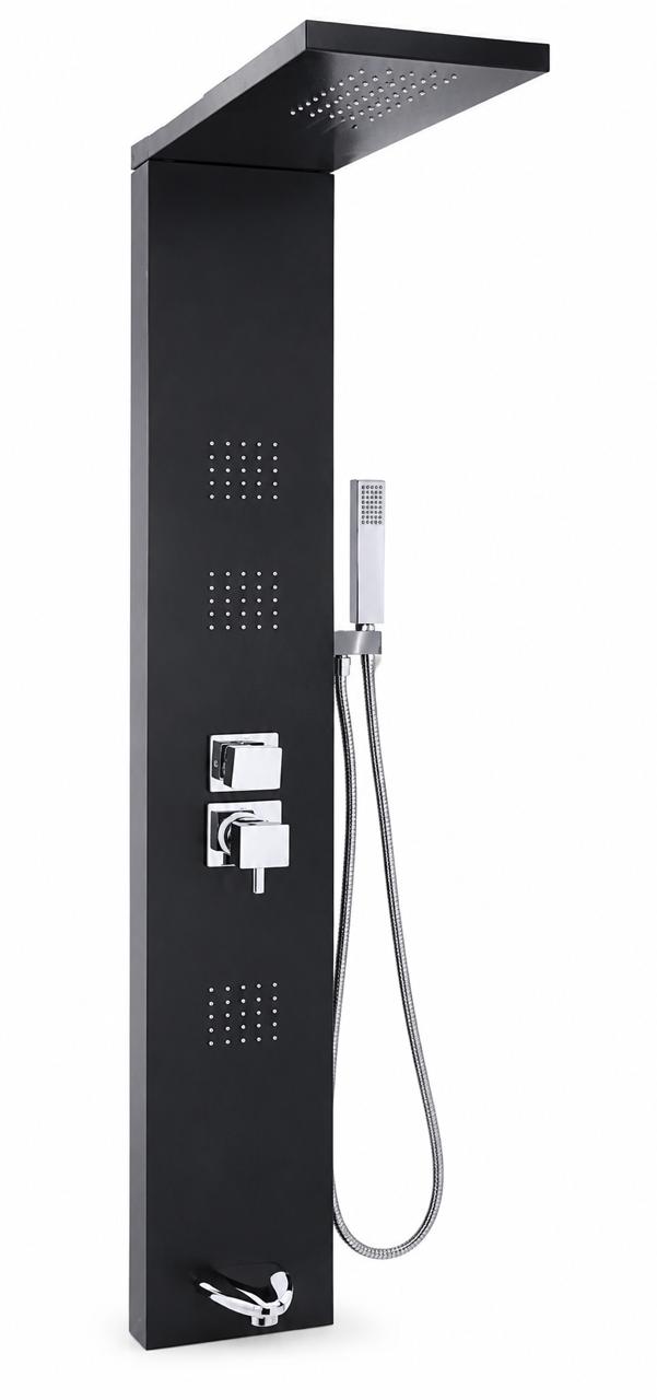 საშხაპე პანელის ნაკრები/PANEL SHOWER CEYHAN