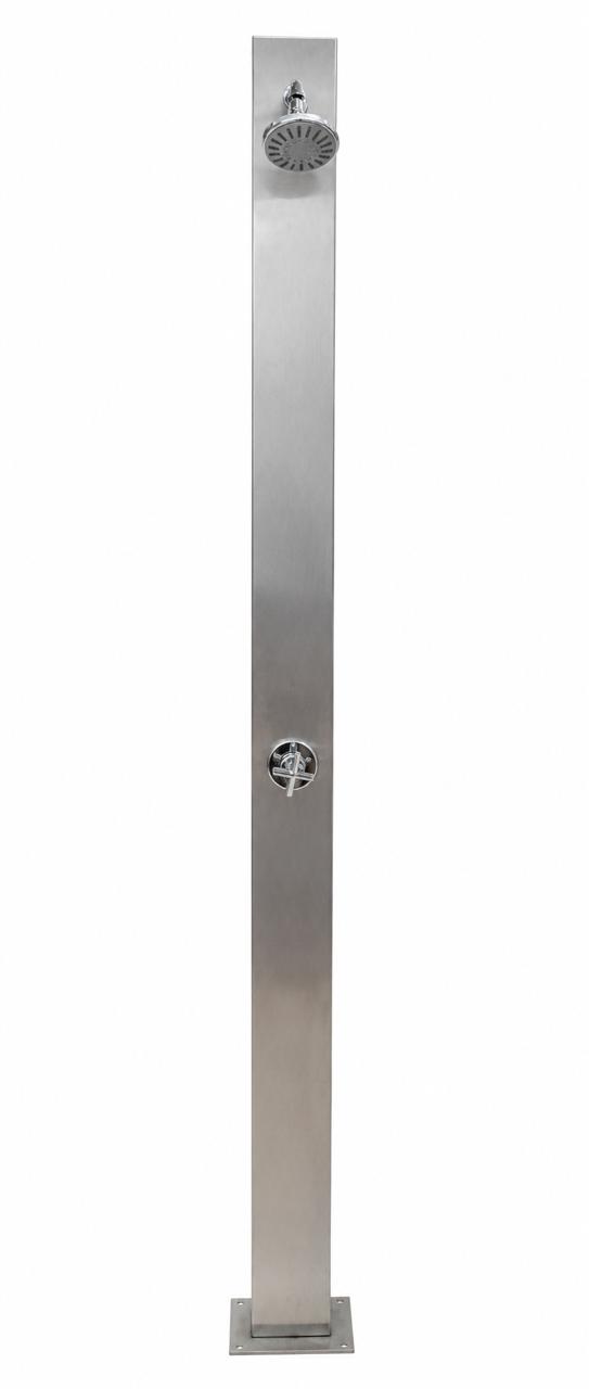 საშხაპე ბოძი/PASIKIF SHOWER POLE 12X12