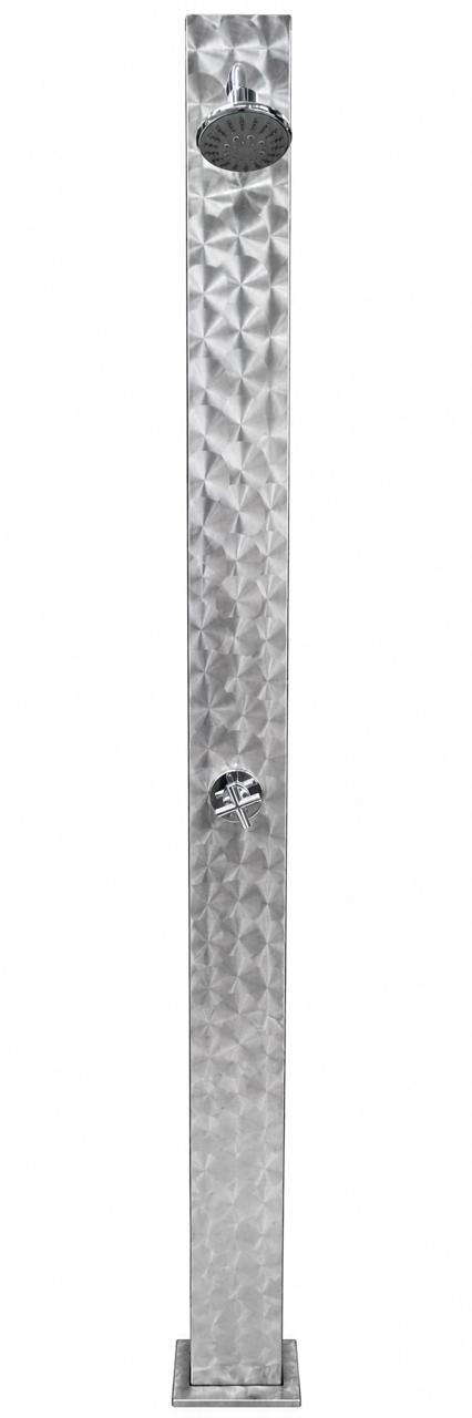 საშხაპე ბოძი 12*12/ATLAS SHOWER POLE 12X12