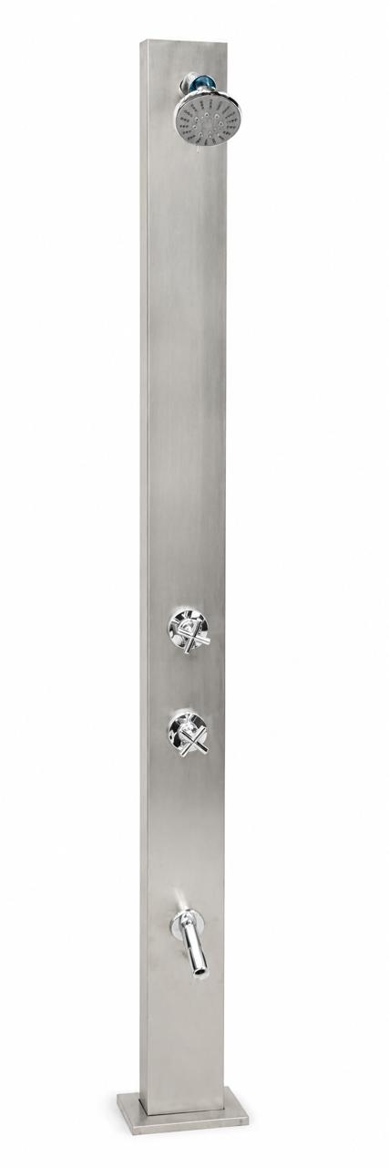 საშხაპე ბოძი/PASIKIF SHOWER POLE 15X15