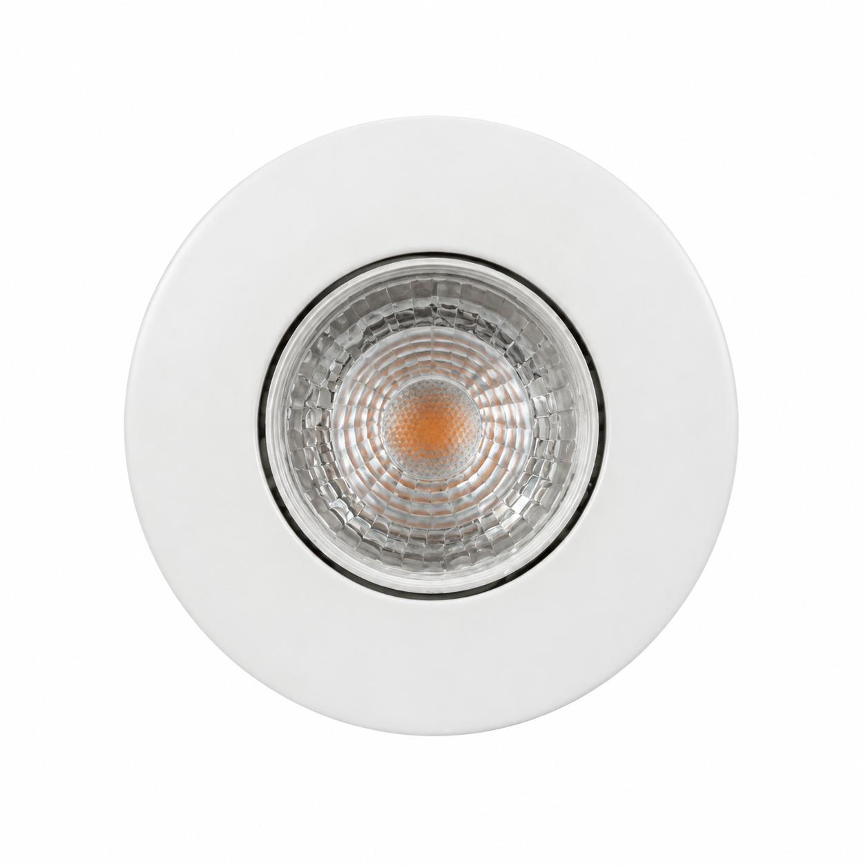 SP-R-5530 Linus LED Spot Light 5.5W 3000K Round