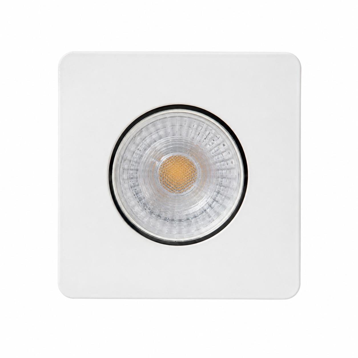 SP-S-5530 Linus LED Spot Light 5.5W 3000K Square
