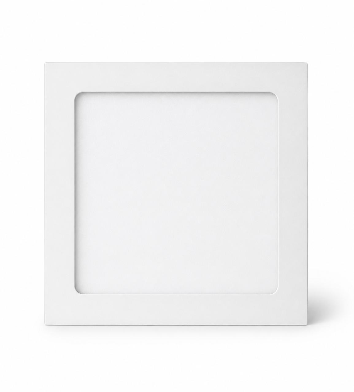 LS-PR-1230SQ LED Slim panel 12W 3000K Square