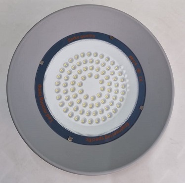 პროჟექტორი ცილინდრული XK 200W