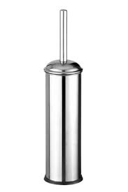 უნიტაზის ფერადი ჯაგრისი/ამოზნექილი თავსახურით /BOMBE KAPAK Ø8 430K