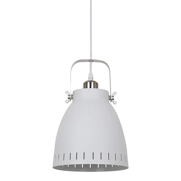 Camelion New York ჭერის სანათი PL-428L C71 ზომა 265*H1884 კორპუსის მასალა მეტალი კაბელის