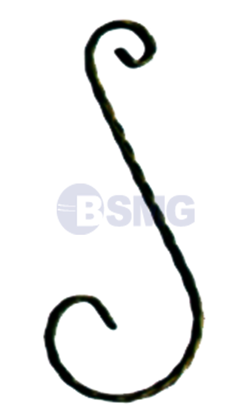 KF-4007; ჭედური კონსტრუქცია;  13სმX33სმ