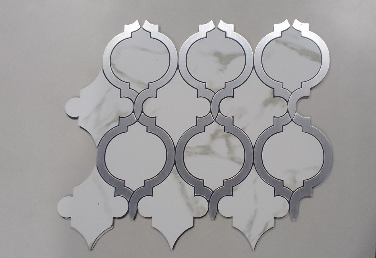 თვითწებვადი დეკორატიული კედლის სტიკერი; 26სმx29სმ (1-67)