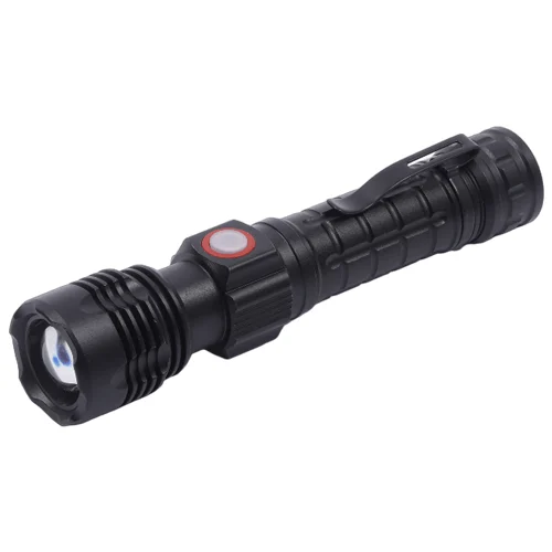 ფანარი ხელის aluminum 10W LIN-4278